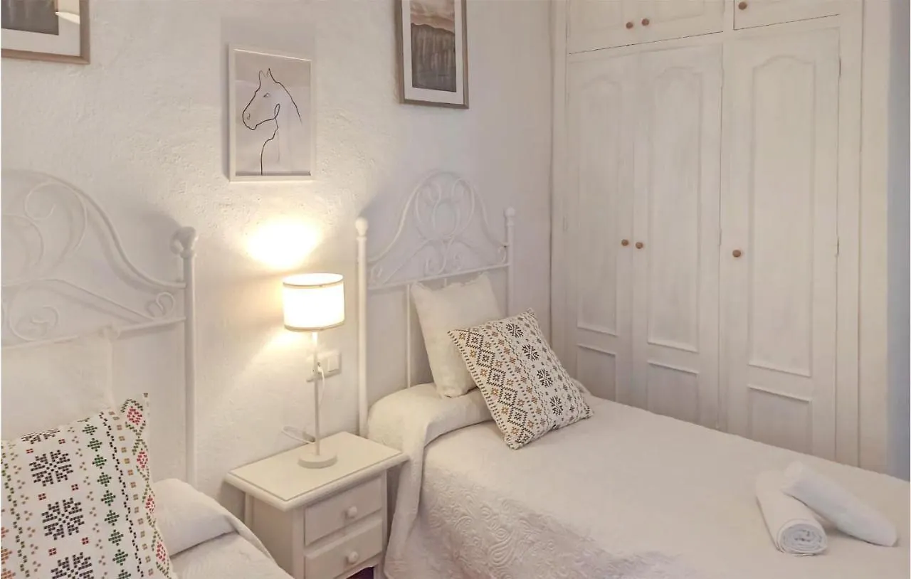 Amazing Home In Frigiliana